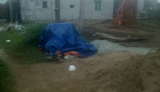 Bán Đất Thổ Cư Đức Hòa Long An Giá Mềm 2 Triệu/M2 Shr