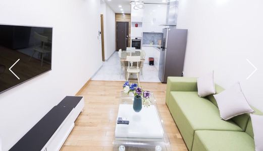 Cho Thuê 2Pn, 2Wc The Prince Full Nội Thất Vô Là Ở Liền Nguyễn Văn Trỗi, 20 Tr/th, Lh: 0933755406