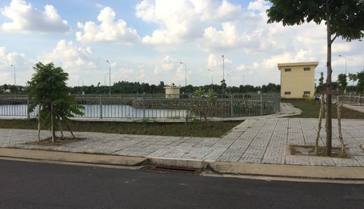 Chuyển Nhượng Một Số Nền Đẹp Dự Án Thiên Lý, Phước Long B, Quận 9 Giá 22,5 Triệu/M2