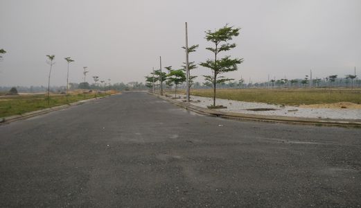 Cần Bán Nhanh Lô Góc 350m2 Đất Làng Anh Đào- Ven Biển Nam Đà Nẵng