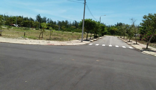 2 Lô Hướng Đông Nam Dự Án Đẹp Nhất Phía Nam Đà Nẵng