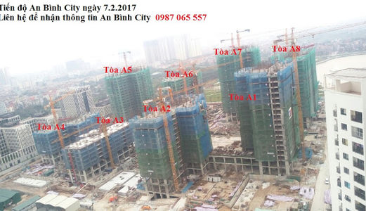  ???? ???? ???? [Hot]Nhận Ngay Vé Đi Du Lịch Nước Ngoài Khi Tham Gia Buổi Mở Bán Cc An Bình City