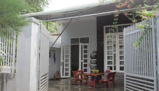 Nhà Cấp 4 Cần Bán Gấp, 80m2, 520 Triệu, Mới Xây