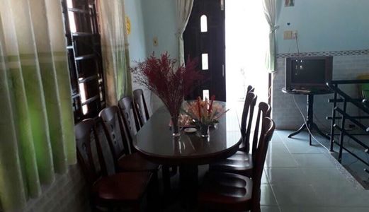 Nhà Cấp 4 Cần Bán Gấp, 80m2, 520 Triệu, Mới Xây