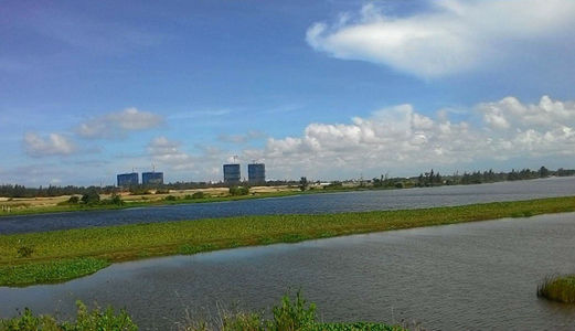 Đất Bên Fpt City Giá Rẻ Nhất Ngay Cocobay Đà Nẵng