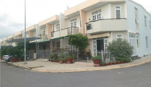 Thời Cơ Vàng Đầu Tư Đất Nền Sổ Đỏ Giá Rẻ Ngay Trung Tâm TP.Biên Hòa