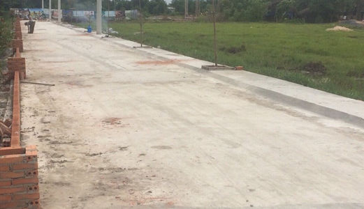 Cần Bán Đất Thổ Cư Tiện Kinh Doanh Nhà Trọ Ngay Trung Tâm Tt Đức Hòa, Long An Tỉnh Lộ 10 Liền Kề Cụ