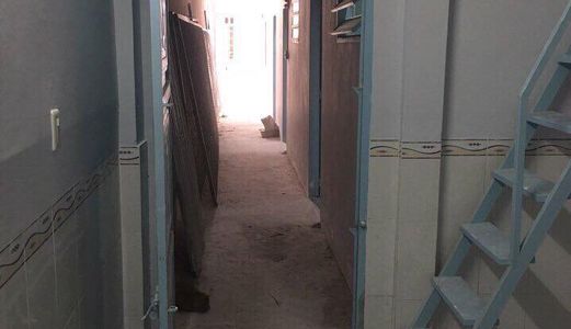 Nhà Và 3 Căn Nhà Trọ Hẻm Liên Tổ 2-3 (Hẻm Lò Bánh Diên Thạnh), 1.4 Tỷ