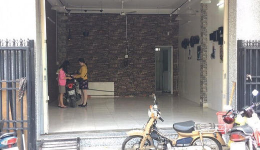 Cho Thuê Mặt Bằng Mặt Tiền Nguyễn Văn Cừ Gần Cách Mạng Tháng 8