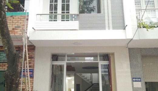 Cho Thuê Nhà Nguyên Căn Mặt Tiền Đường Nguyễn Trãi Ninh Kiều