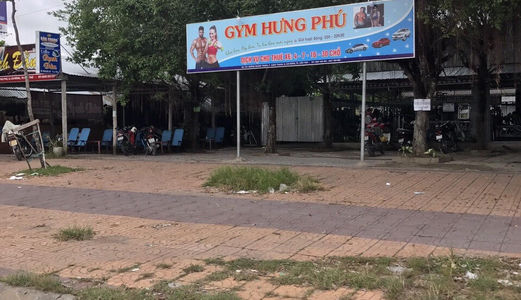 Cho Thuê Mặt Bằng Ngang Trên 30m Rộng Trên 1000m2 Cần Thơ