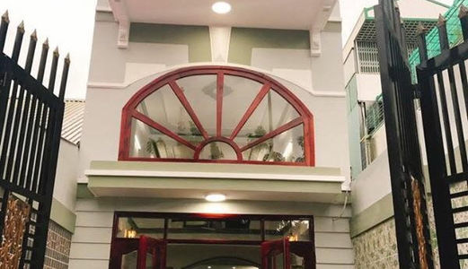 Bán Khách Sạn Mặt Tiền Đường Lớn Khu Dân Cư 91b Giá Dưới 3,1 Tỷ