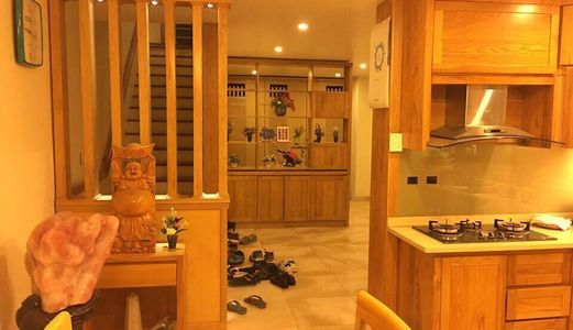 Bán Nhà Mặt Ngõ Ô Tô Tránh Kinh Doanh Phố Lê Trọng Tấn 70M2 X 5 Tầng, Mt 6M, Giá 11 Tỷ