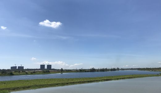 480 Triệu/Nền Đất FPT City, Đối Diện Làng Đại Học Đà Nẵng