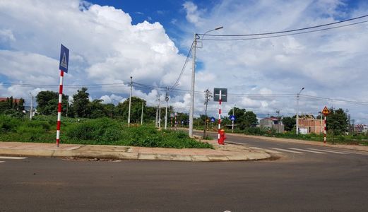 Bán Đất Khu Tái Định Cư Ama Jhao. Giá Tốt Nhất Thị Trường.