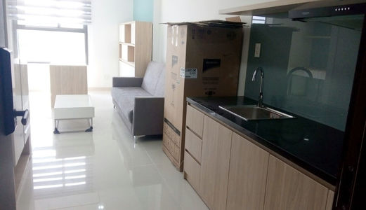 Ofifce-Tel Cho Thuê 11tr/Tháng Full Nội Thất Bao Phi Tại Orchard Garden