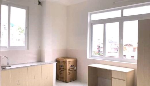 Cho Thuê Căn Hộ Mini Cao Cấp Giá Rẻ Gần Phú Mỹ Hưng