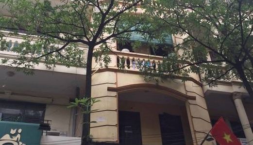 Bán Nhà Mặt Phố Đỗ Quang Cầu Giấy, Sổ Đỏ Chính Chủ, 50,4M2 5 Tầng Mt 4,2M 16,5 Tỷ