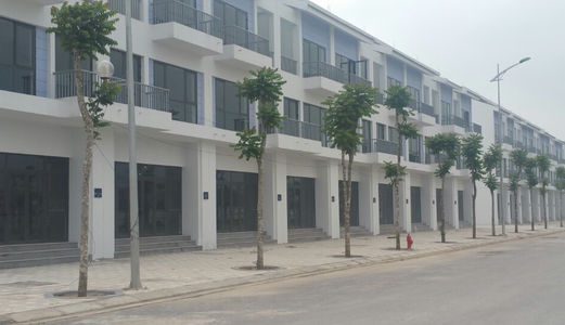 Duy Nhất 1 Căn LK TT6 82m2 Tasco Xuân Phương, Hướng ĐN Rẻ Nhất Thị Trường Chỉ 52tr/M2 096.9148.096