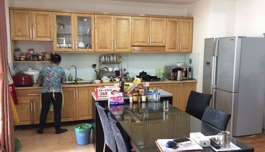 Bán Nhà Mặt Phố Trường Chinh 95m2, 13,5 Tỷ, Lô Góc, Vỉa Hè Rộng, Kinh Doanh Cực Tốt.