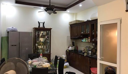 Bán Nhà Đẹp Ở Ngay Hào Nam, Đống Đa, 52m, 3.7 Tỷ