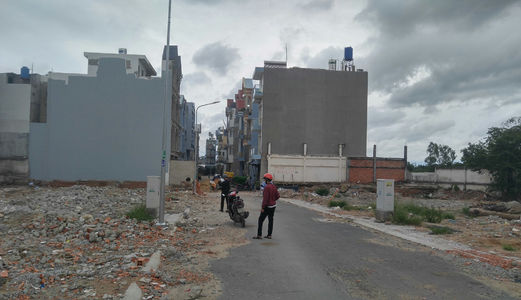 Mở Bán Dự án Đất Đường Lê Văn Khương Quận 12 Hót Hót