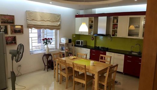 Nhà Ô GÓC Phan Đình Giót 50m, 5 Tầng, 4.75 Tỷ. Cho Thuê 15 Tr/ Tháng