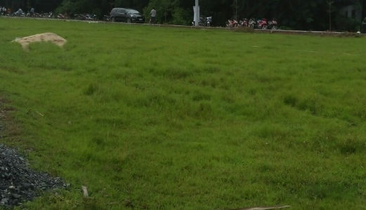 Bán Đất Nền Bình Chánh, Giá Chỉ 177 Triệu/ Nền 