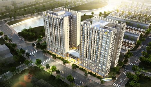 Căn Hộ Giá Rẻ Quận 7 Ngay Kế Phú Mỹ Hưng Giá Từ 1,8 Tỷ Thanh Toán Linh Hoạt, Lh 0968003288