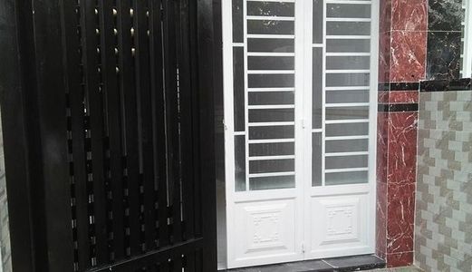 Bán Nhà Phố Liền Kề Dtsd 130m2 Hẻm Xe Hơi 8m Giá 1,55 Tỷ