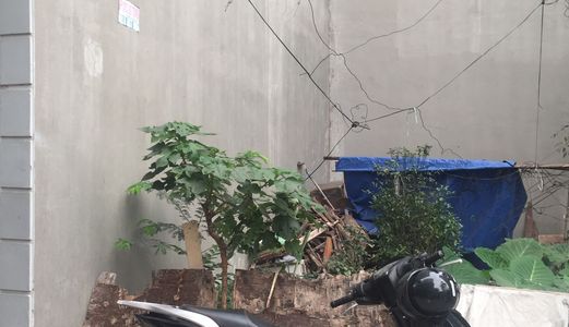 Bán Đất 33m-KĐT Mới Đại Mỗ-Vạn Phúc- Hà Đông-1,25ty-SĐCC-Ngõ 2,5m