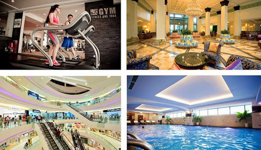 Chỉ Với 1 Tỷ 4 Bạn Sẽ Có 1 Căn Hộ 78M2 Với 3Pn, 2Wc