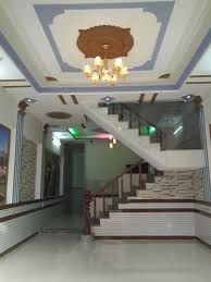 Mặt Tiền Nhà Đẹp, Nguyễn Văn Bứa, 100m2, 1.5 Tỷ, 1 Trệt 2 Lầu Có Sân Thượng.
