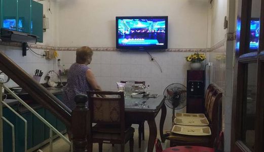 Bán Nhà Phố Tôn Thất Tùng, 31m2 X 4 Tầng, Giá 2.8 Tỷ