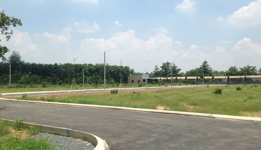 Bán Đất Giang Điền An Viễn Trảng Bom Đồng Nai