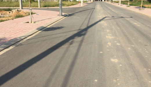 Đất Nền Dự Án Mới Mở Quy Mô 18Ha, Thổ Cư 100% Tại Dĩ An