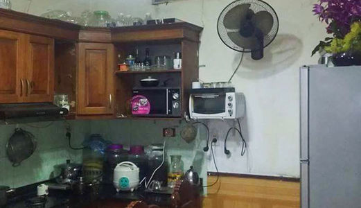 Ra Nước Ngoài ở Với Con, Bán Nhà Gấp Phố Định Công Thượng 32m2, 4 Tầng Chỉ 2,2 Tỷ.