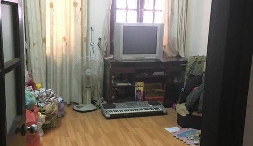 Nhà Phố Tương Mai, Hai Bà Trưng 45 M2 X  4t, Mt 4m, 4 Tỷ, Ô Tô Qua.