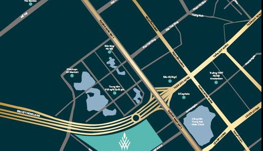 Mua Ngay Căn Hộ Chung Cư Cao Cấp Vinhomes Green Bay Nhận Quà Liền Tay Từ Chủ Đầu Tư