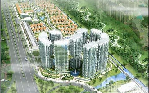Bán Đất Nền Kđt Hà Đô Dragon City An Khánh - An Thượng Hoài Đức Hà Nội Giá 15-->20 Tr/1m2