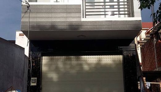 Bán Nhà Mt 4x22.5m 3.5 Tấm Đường 21, P.Bình Trị Đông B, Q.Bình Tân