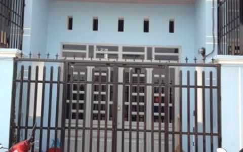 Bán Nhà Đường Lê Hồng Phong Quận 5. Diện Tích 56m²
