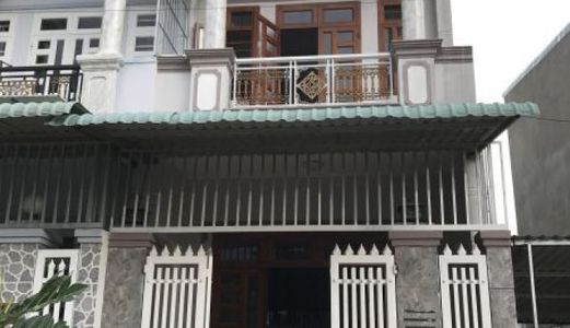 Vì Cần Tiền Nên Tôi Muốn Bán Căn Nhà 1 Trệt 1 Lầu Mới Xây Được 6 Tháng, Nằm Trong Khu Dân Cư Mới 