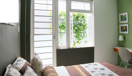 Vì Cần Tiền Nên Tôi Muốn Bán Căn Nhà 1 Trệt 1 Lầu Mới Xây Được 6 Tháng, Nằm Trong Khu Dân Cư Mới