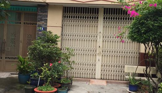 Bán Nhà 3.5 Tấm MT Đường 33B (Khu Tên Lửa)