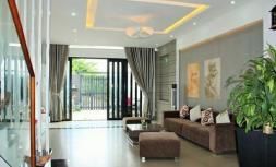 Mua Nhà Liền Tay - Số Lượng Có Hạn. Chỉ Còn 4 Căn Duy Nhất Ngay Tại Trung Tâm Thành Phố Thủ Dầu Một.
