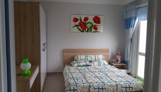 Mua Nhà Liền Tay - Số Lượng Có Hạn. Chỉ Còn 4 Căn Duy Nhất Ngay Tại Trung Tâm Thành Phố Thủ Dầu Một.