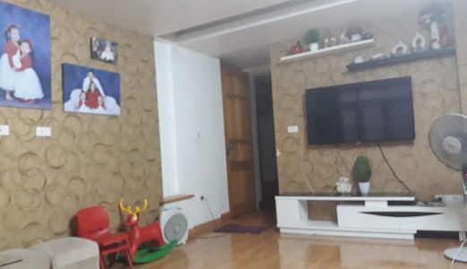 Bán Nhà 4 Tầng Trần Phú Văn Quán Hà Đông Kinh Doanh Được