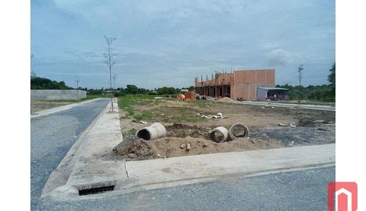 Bán Nhà Mới Xây 1 Lầu, 1 Trệt Mái Thái