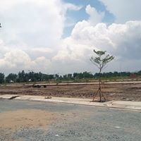 Cưới Vợ Cần Bán Gấp Lô Đất Quận 2 Giá Chỉ 722tr/Nền